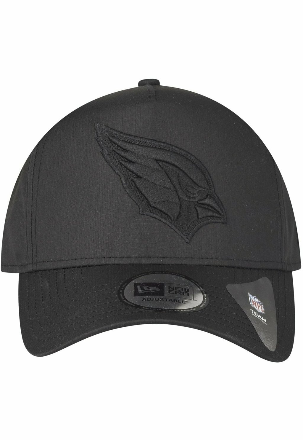 

Бейсболка AFRAME RIPSTOP TRUCKER ARIZONA CARDINALS New Era, цвет black