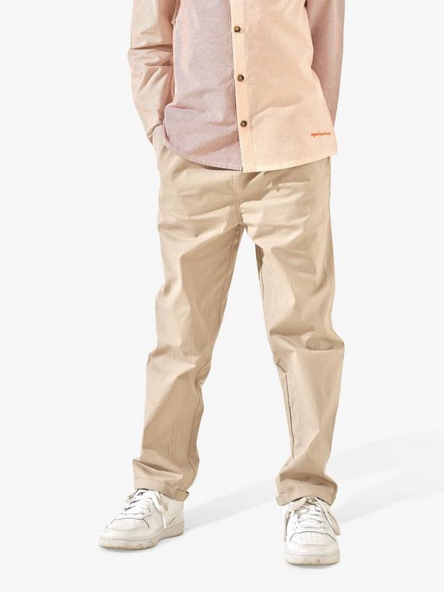 

Детские умные джоггеры Byron Woven Angel & Rocket, Stone