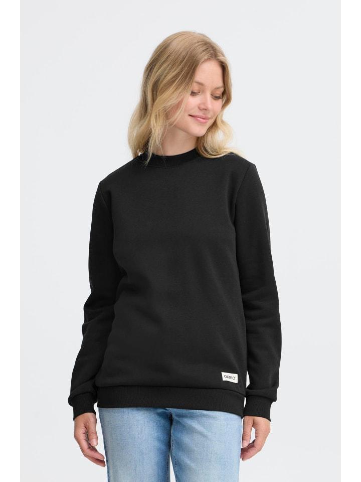 

Толстовка Oxmo, черный