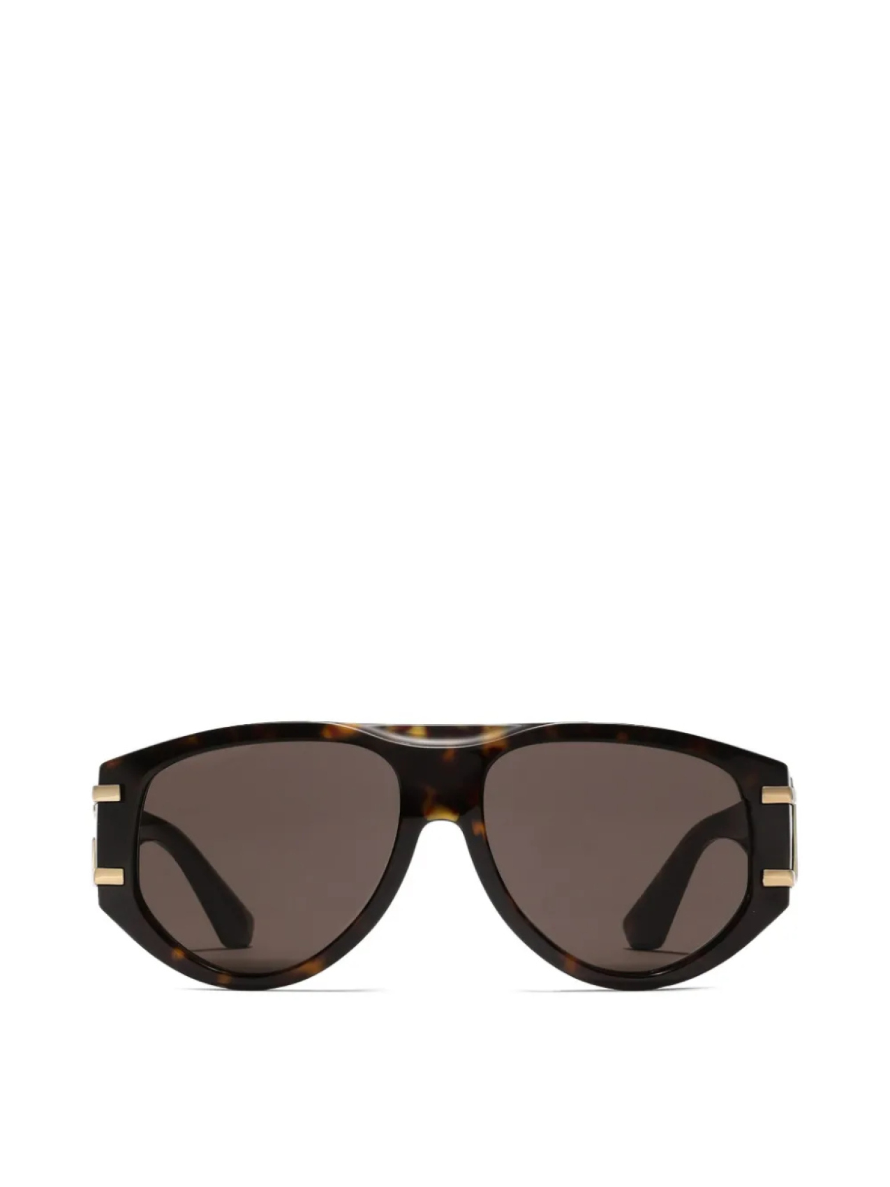 

Солнцезащитные очки DG Griffe Dolce & Gabbana Eyewear, коричневый