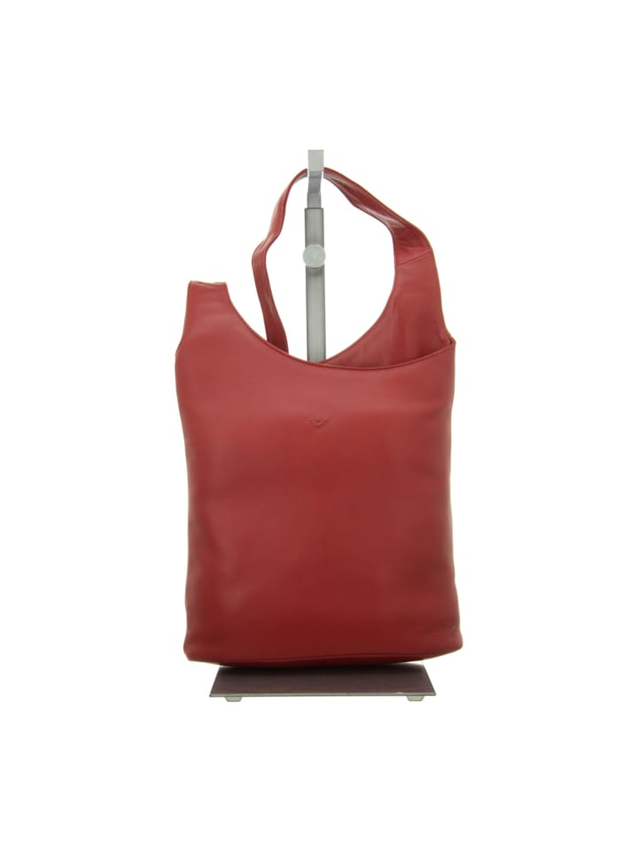 

Сумка VLD VOi Leather Design, красный