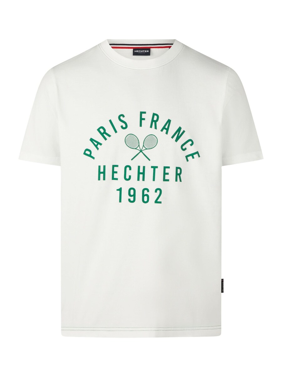 

Рубашка HECHTER PARIS, белый