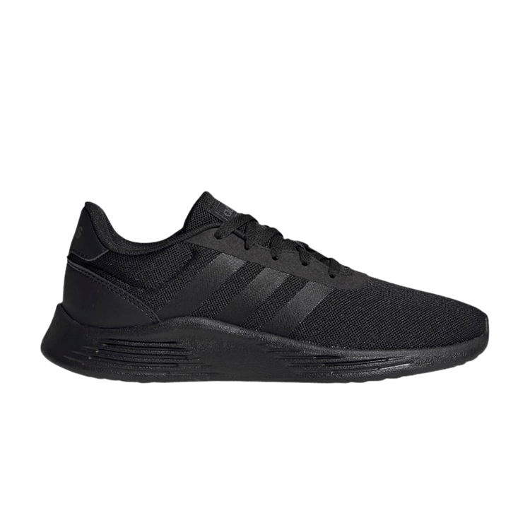 

Кроссовки adidas Lite Racer 2.0 J 'Triple Black', черный
