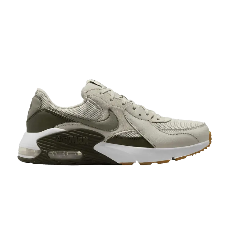 

Кроссовки Nike Air Max Excee, Light Bone Cargo Khaki