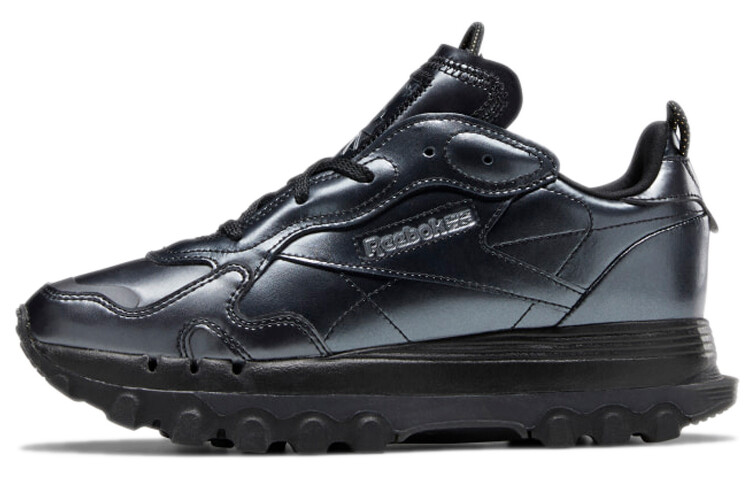 

Reebok Classic Кожаные кроссовки для женщин