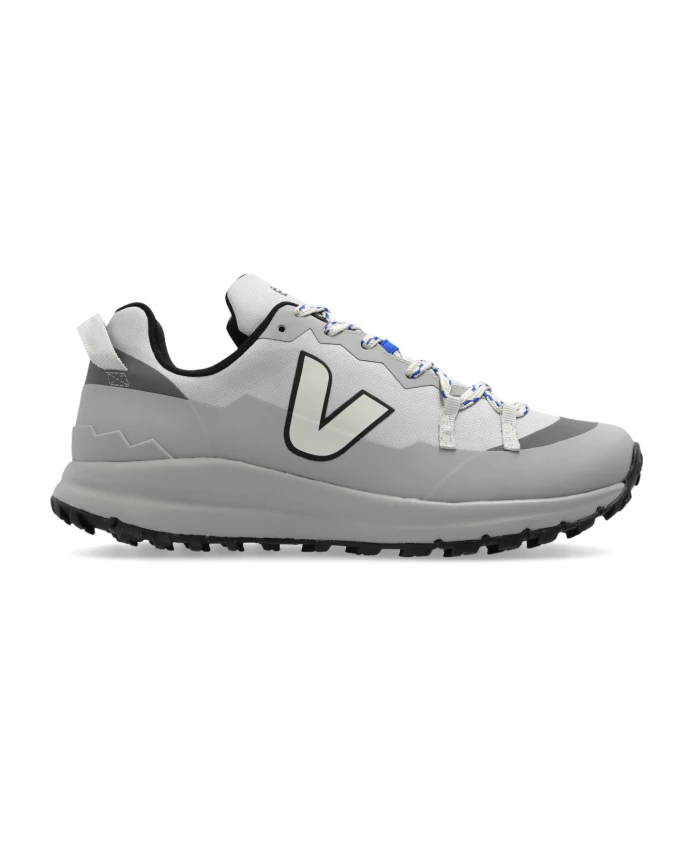 

Кроссовки Trek Shell Veja, серый