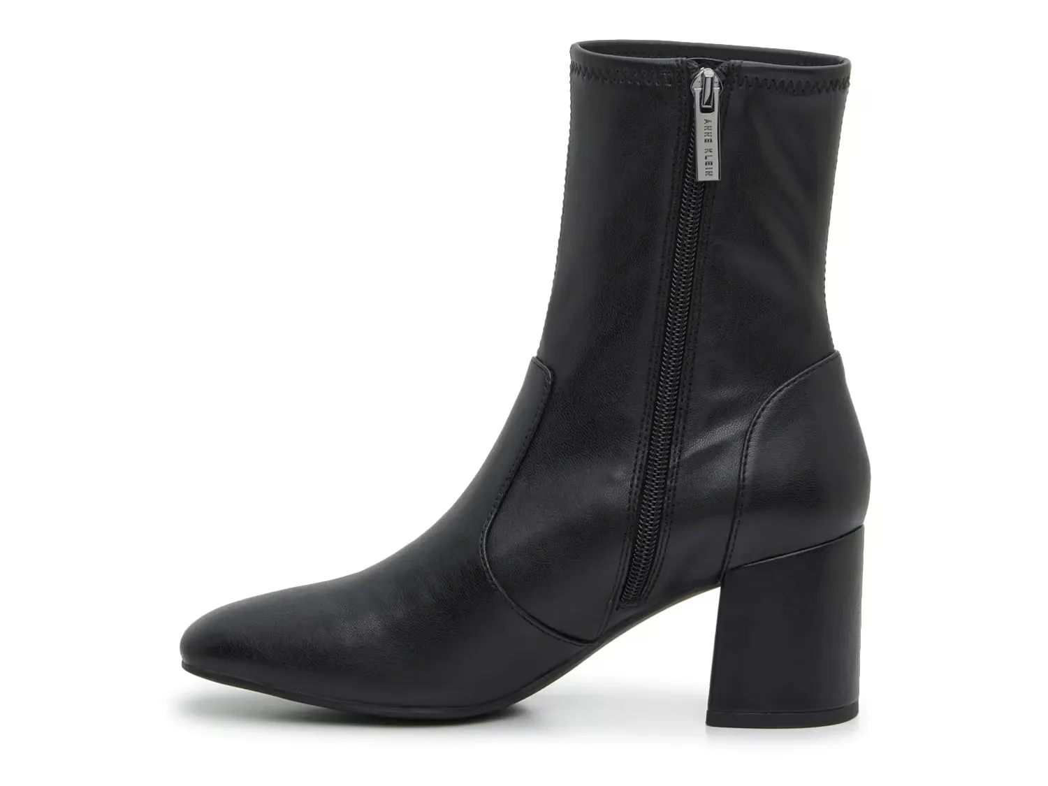 Ботильоны Lenora Anne Klein, Black — фото 3
