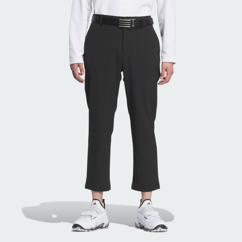 EX STRETCH ACTIVE Водоотталкивающие брюки до щиколотки Adidas, black