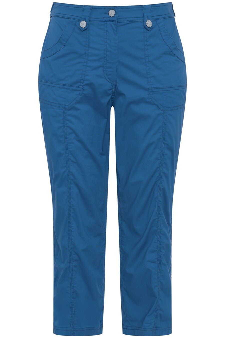 

Обычные брюки Ulla Popken, синий