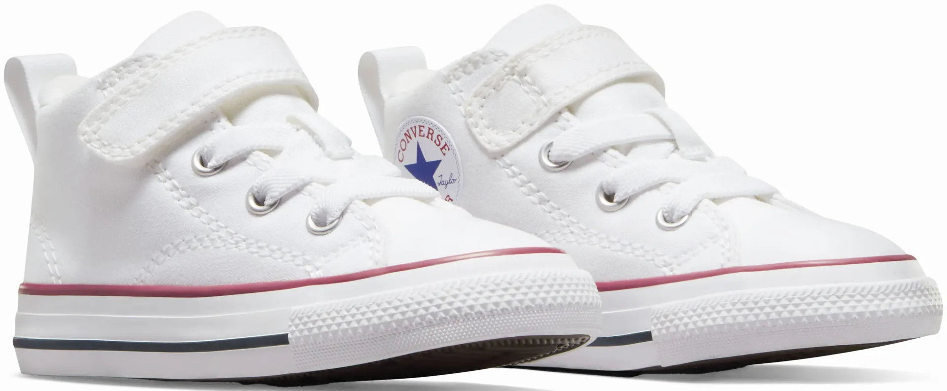 

Кроссовки Converse "CHUCK TAYLOR ALL STAR MALDEN STREET", белый