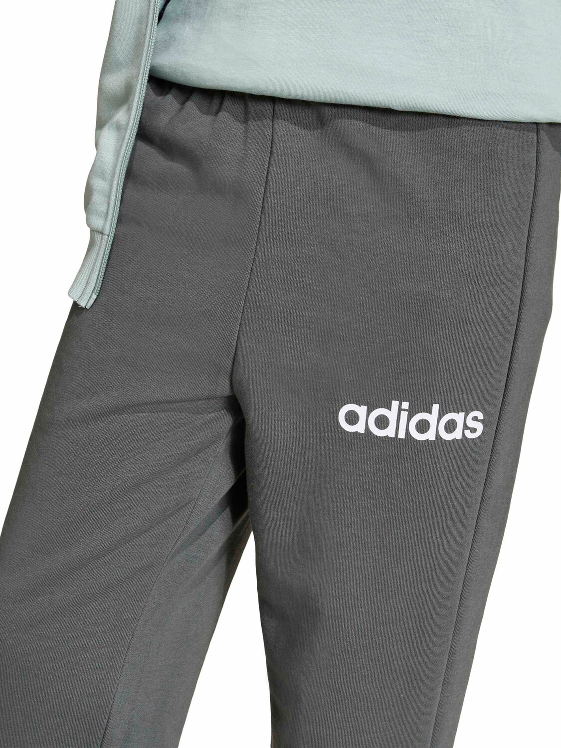 Adidas Sportswear Спортивный костюм в синем цвете — фото 4
