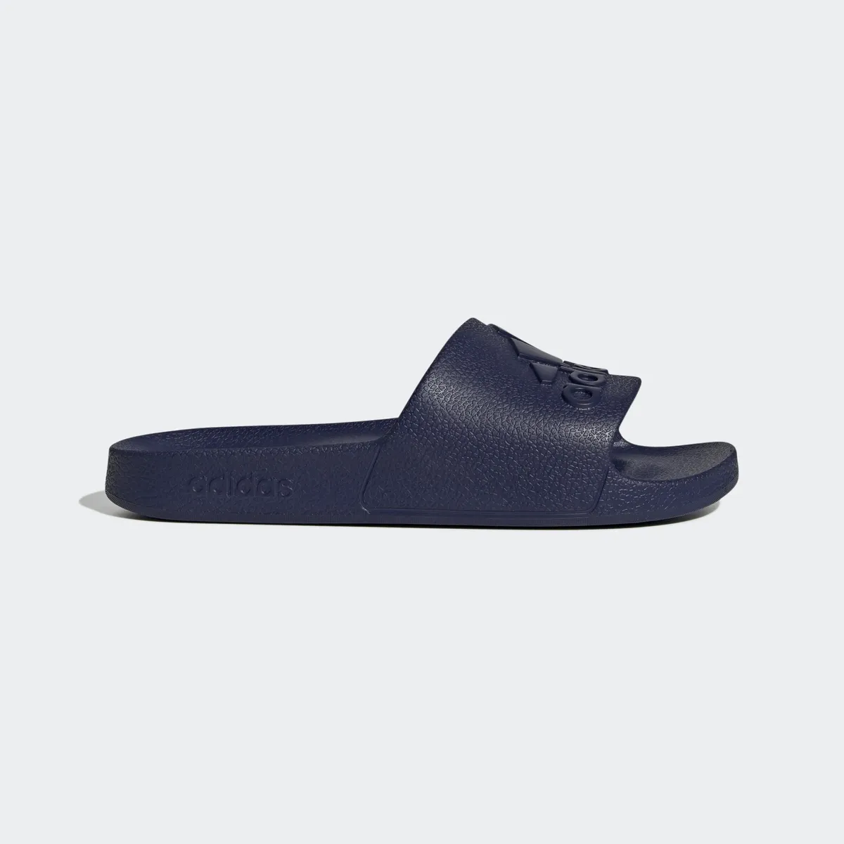 Adidas Спортивные купальные сандалии "ADILETTE AQUA" Adidas Sportswear, синий — фото 2