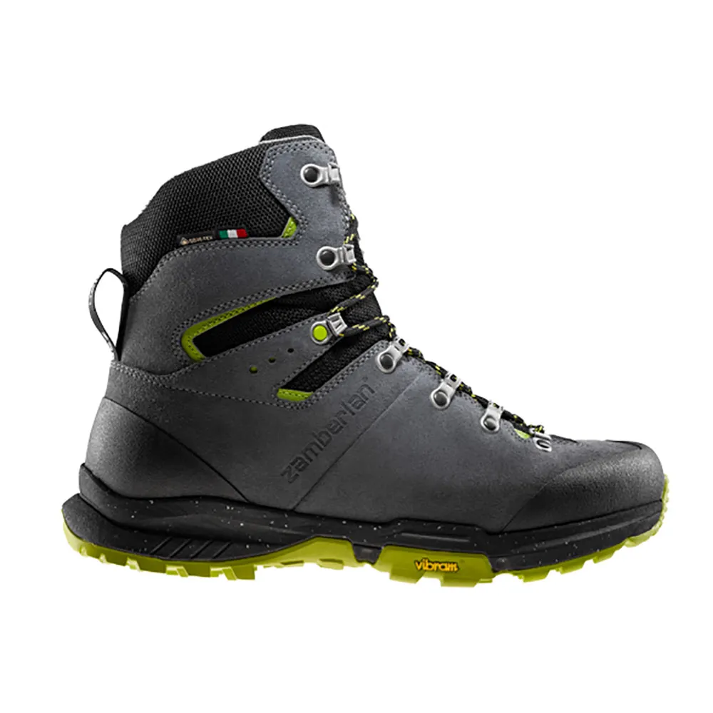 

Походные ботинки Zamberlan Thunder Pro GTX, серый