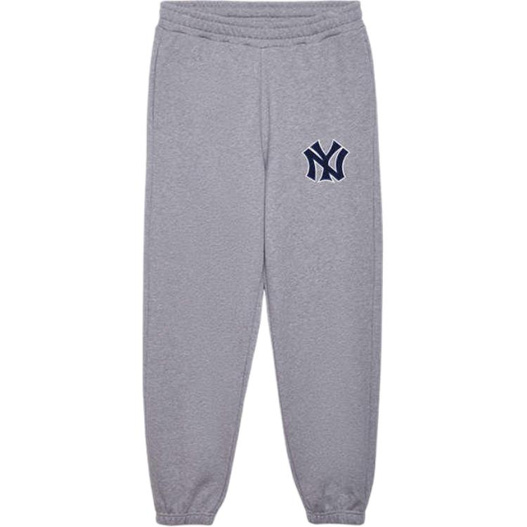 

Повседневные брюки FW24 Unisex Dark Gray New Era, темно-серый