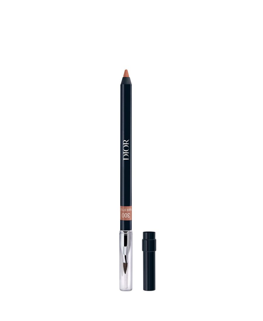 

Карандаш для контурирования губ Rouge Contour Lip Liner Pencil DIOR, цвет 300 nude style - a bold taupe nude