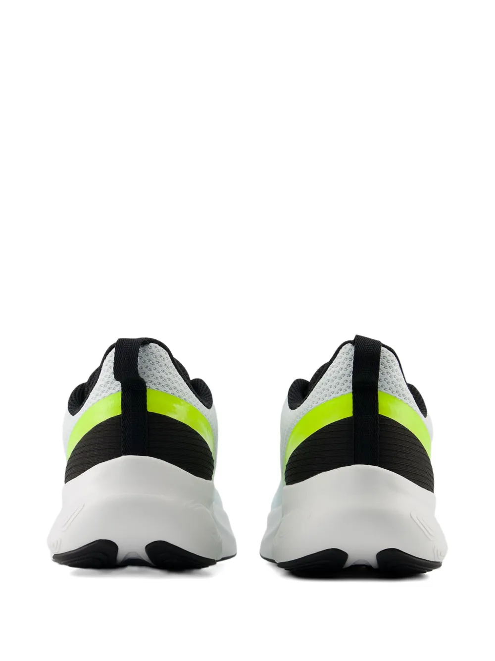 Кроссовки 625 на шнуровке New Balance Kids, синий — фото 3