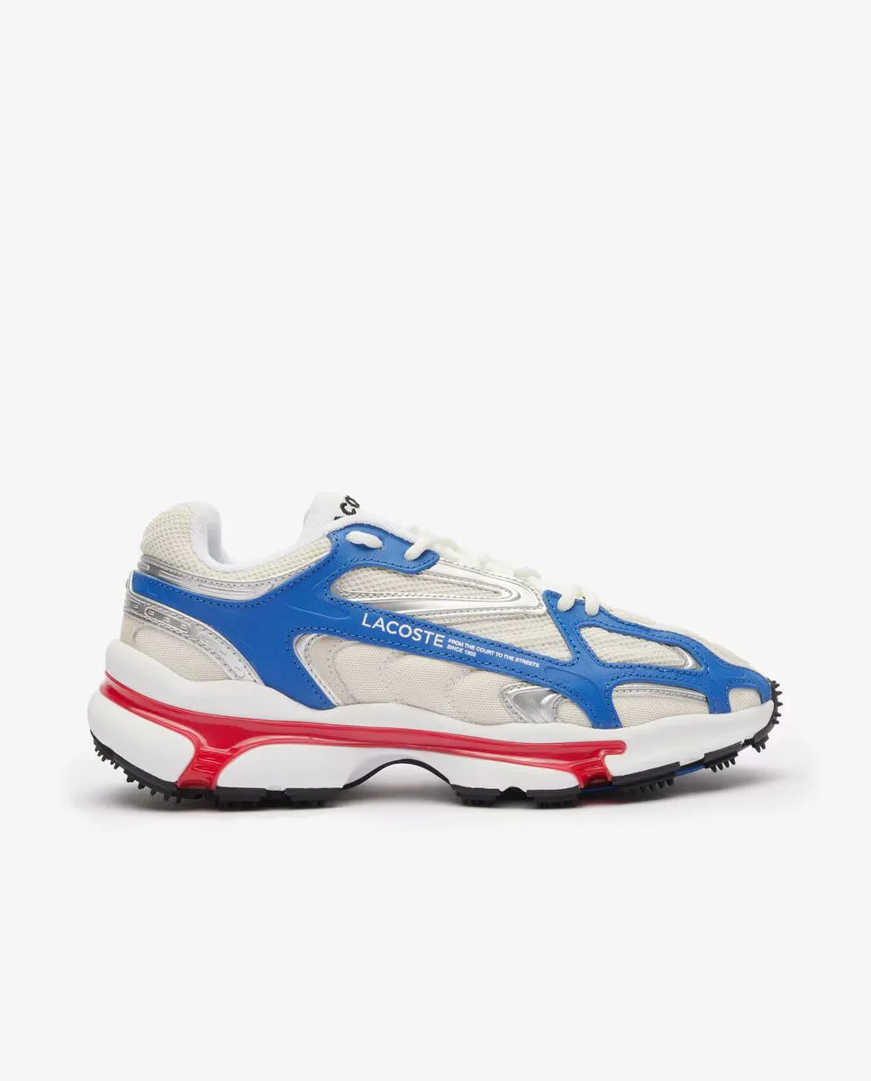 

Мужские кроссовки 2K24 Lacoste, многоцветный