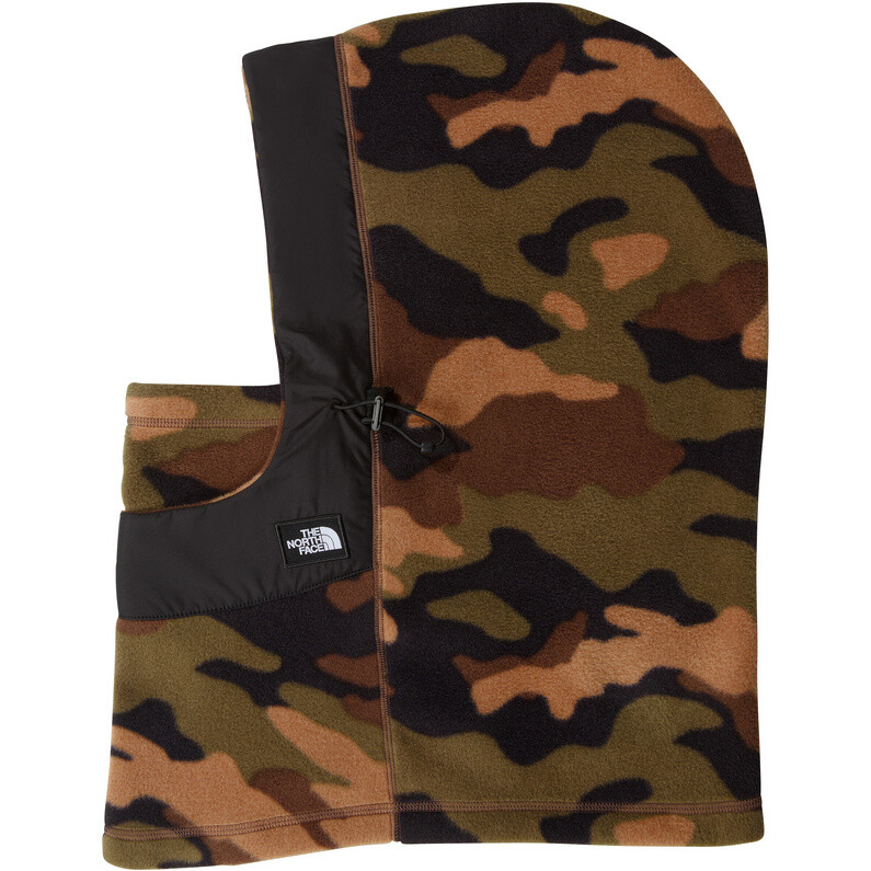 

Балаклава Whimzy Powder The North Face, черный