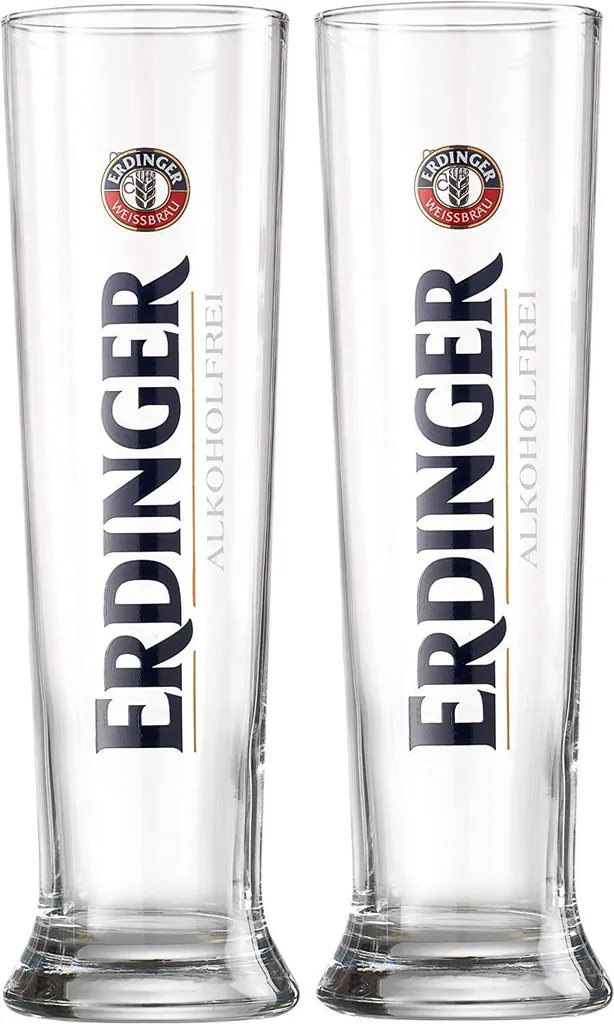 

Стаканы Erdinger