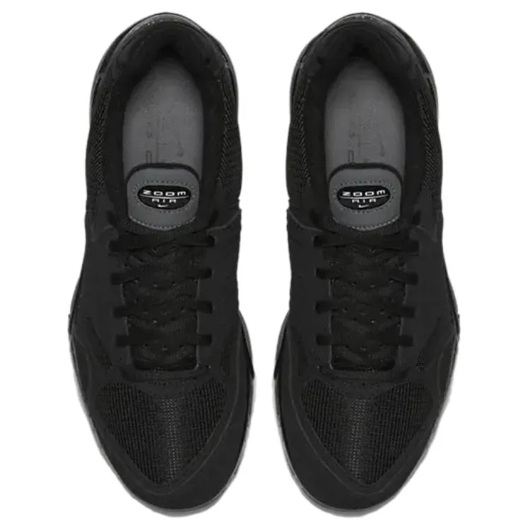 Nike Кроссовки Zoom Talaria мужские Black — фото 4