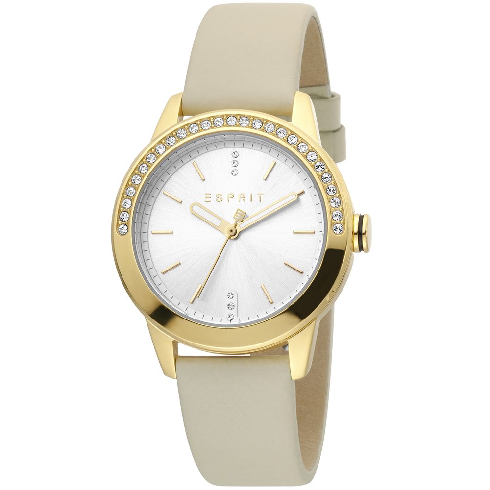 

Золотые женские часы Esprit