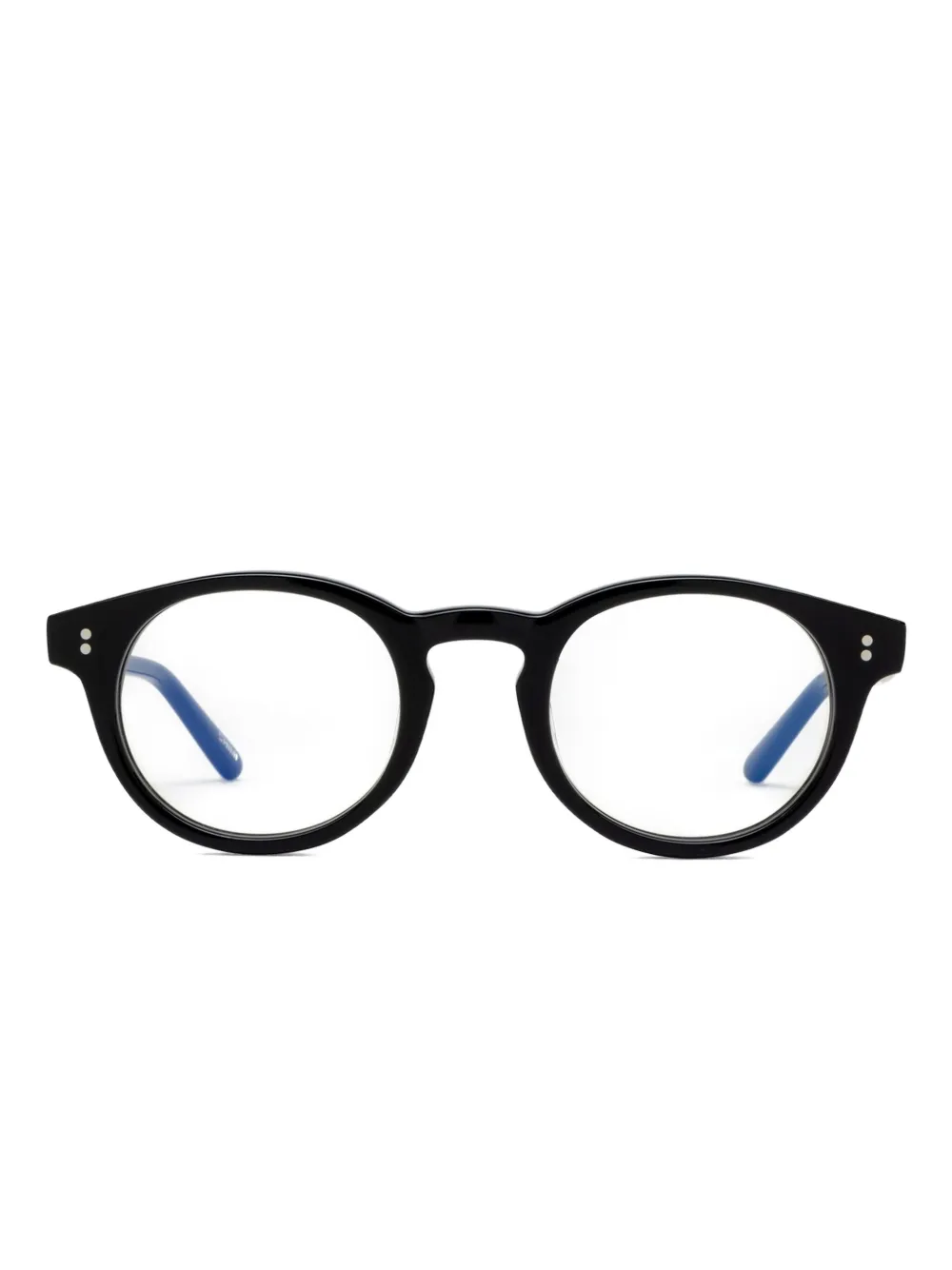 

Очки в круглой оправе Chimi, черный