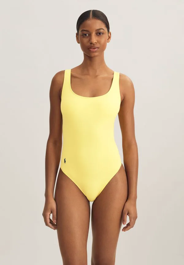 

Купальник martinique, 1 шт. Polo Ralph Lauren, Yellow, Желтый, Купальник martinique, 1 шт. Polo Ralph Lauren, Yellow