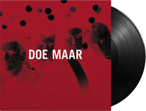 

Виниловая пластинка Doe Maar: Klaar