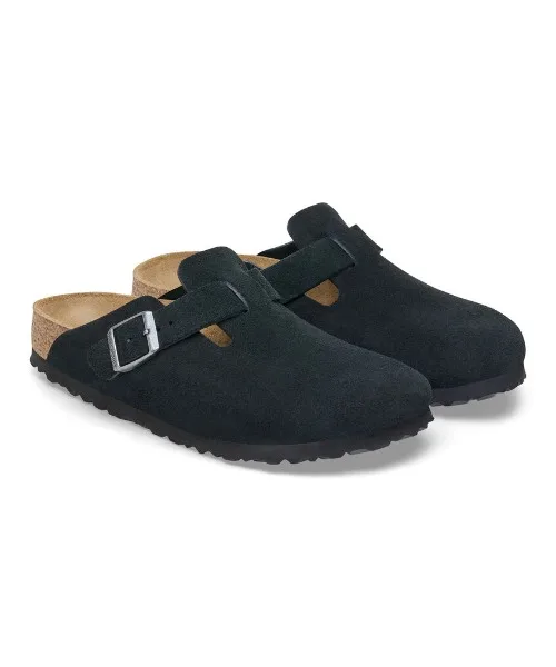 Мужские/женские сандалии BIRKENSTOCK Boston