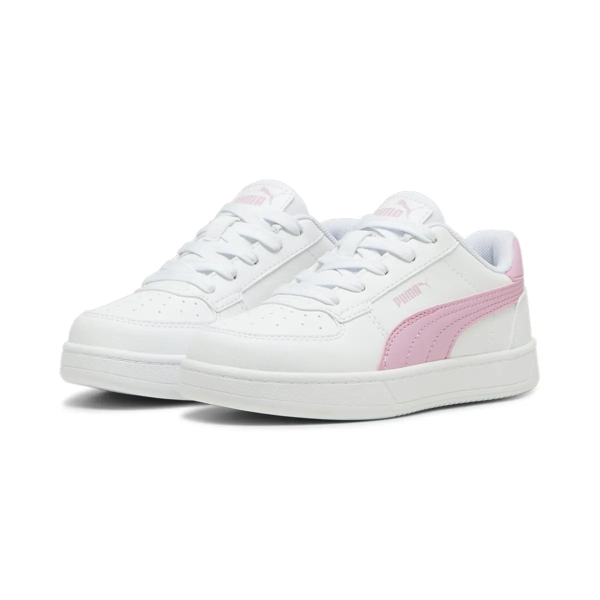 

Кроссовки PUMA " Puma Caven 2.0 Sneakers Kids", белый