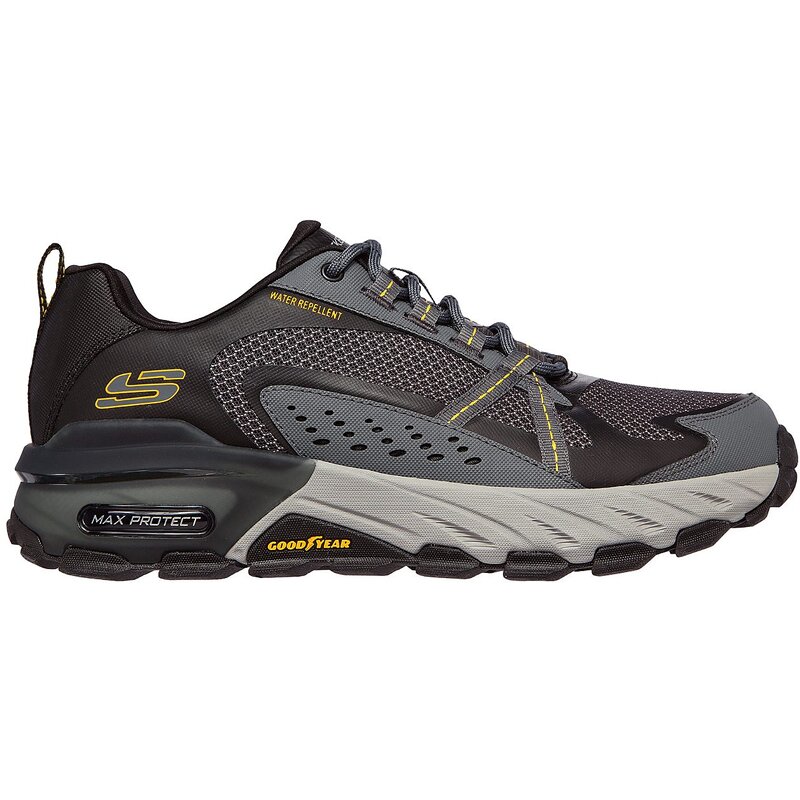 

Freizeitschuhe 237303 Skechers, черный