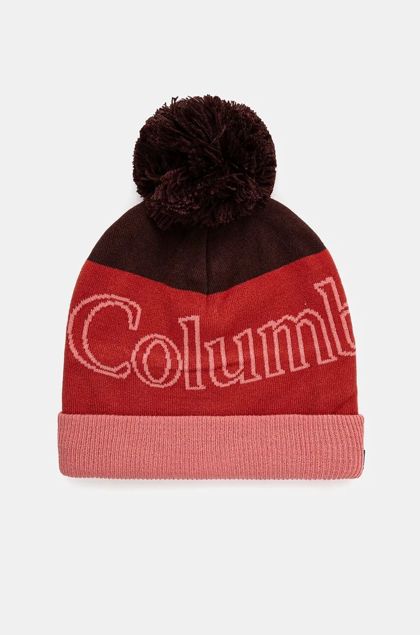 

Кепка Колумбия Columbia, розовый