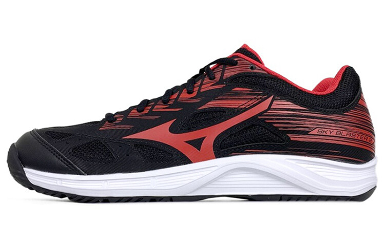 

Обувь для бадминтона Mizuno Sky Blaster унисекс