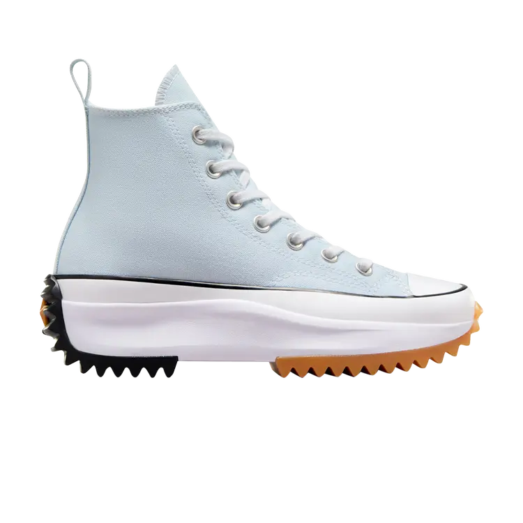 

Кроссовки Run Star Hike Platform High, цвет Winter Slay