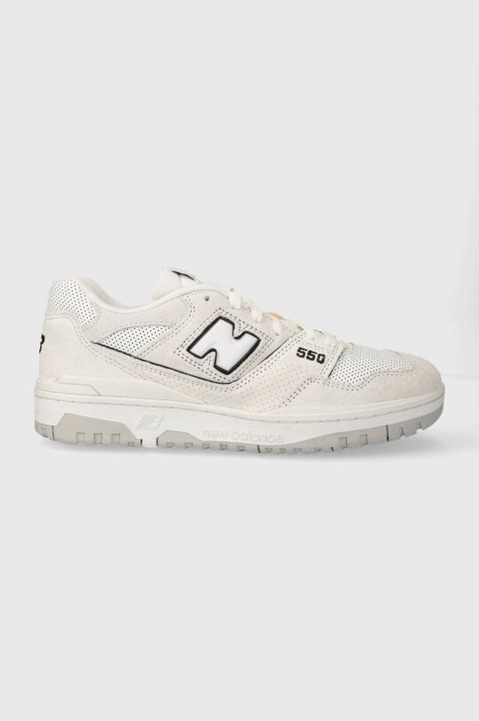 

Кроссовки BB550PRB New Balance, белый