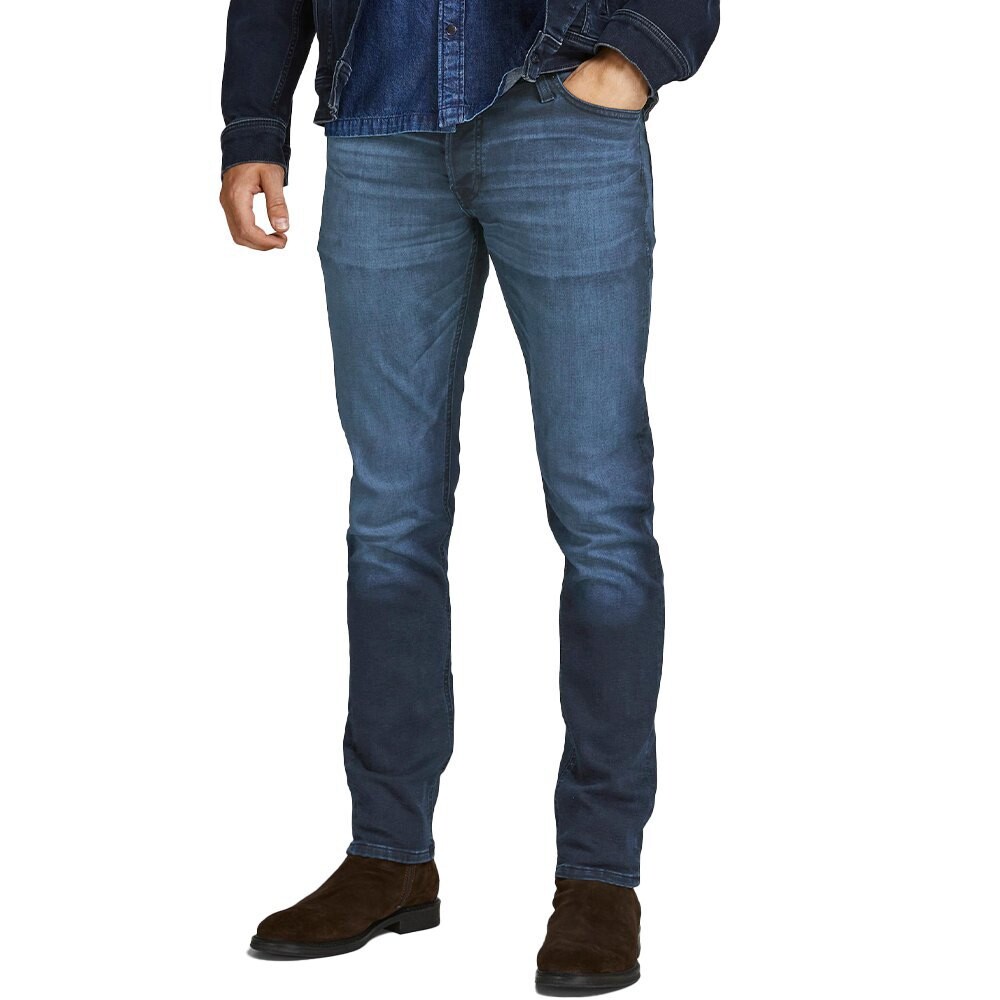 

Джинсы Jack & Jones Glenn Original Ge 906 Ik, синий