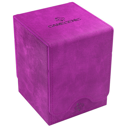 

Аксессуары Gamegenic Squire 100+ XL Convertible: Purple