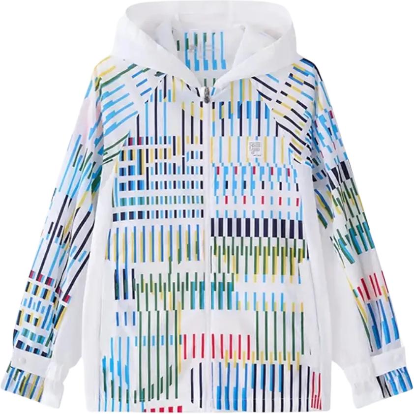 

Одежда для активного отдыха разноцветная для подростков FILA KIDS, мультиколор