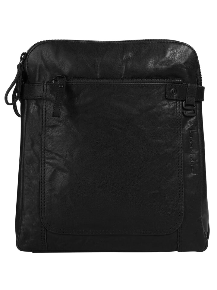 

Рюкзак SPIKES & SPARROW, черный