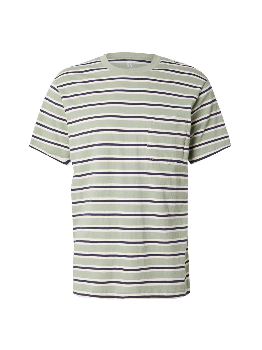 

Рубашка GAP, пастельный зеленый