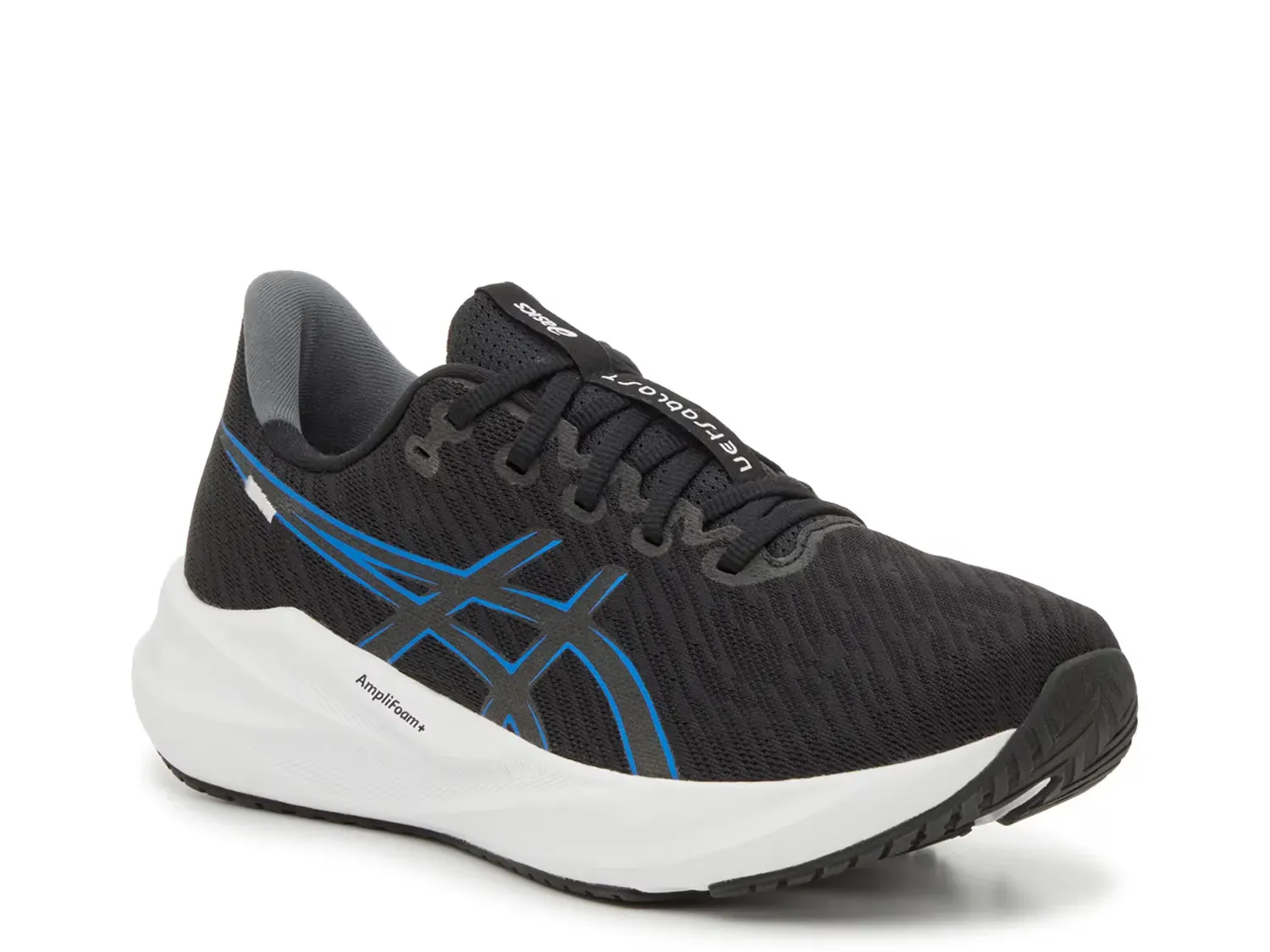 

Кроссовки Versablast 4 - мужские Asics, Black/Blue