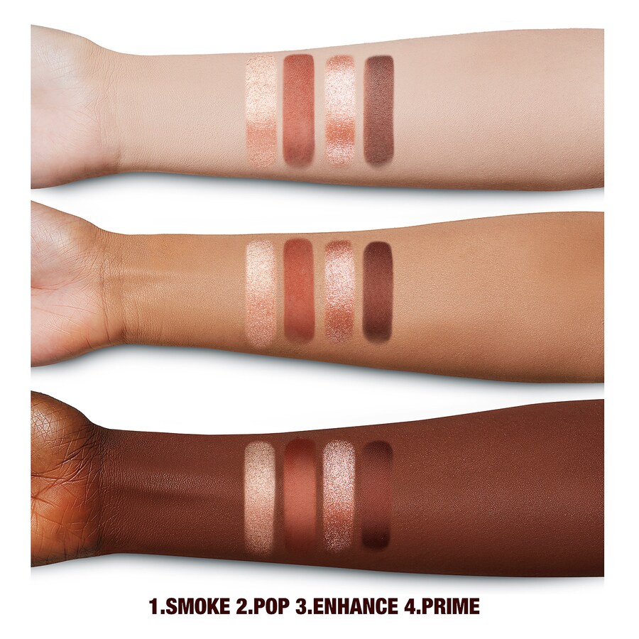 Роскошная палетка теней для век - коллекция Pillow Talk Charlotte Tilbury, Pillow Talk Dreams — фото 4
