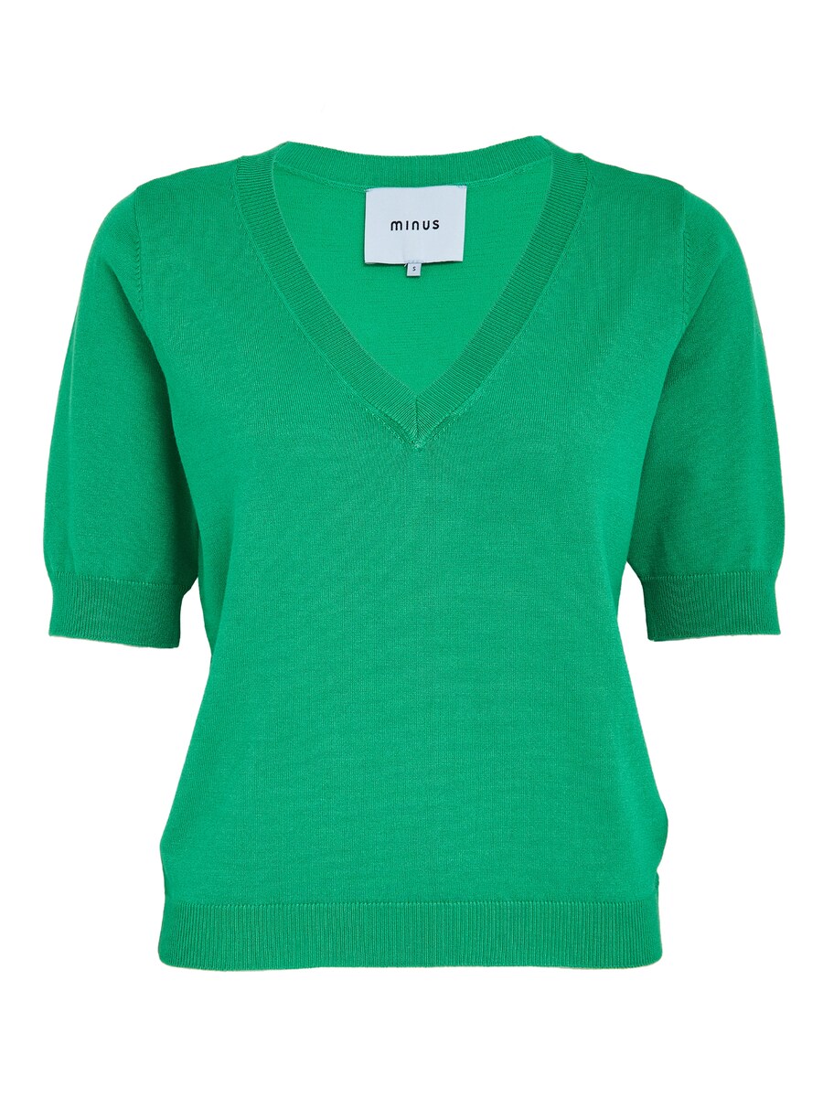 

Свитер minus Milla, Green