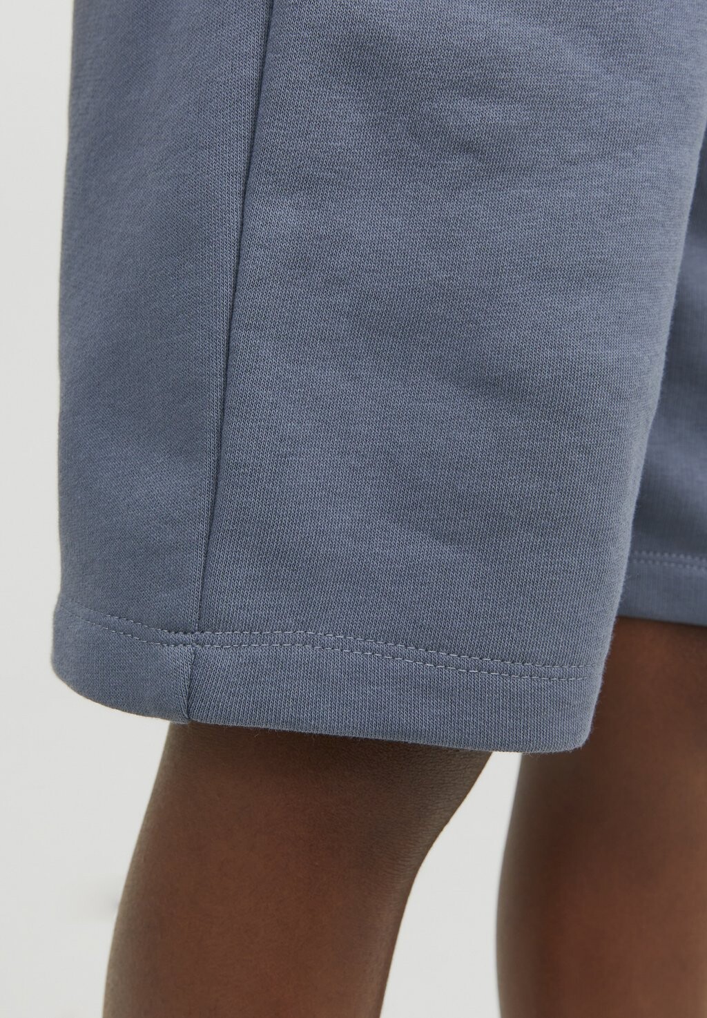 

Спортивные штаны JPSTLOGO Jack & Jones Junior, цвет flint stone