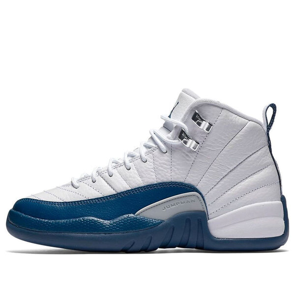 

Кроссовки 12 ретро Air Jordan, белый