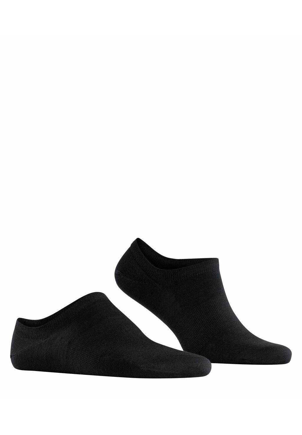 

Носки для тренировок BUSINESS CASUAL FALKE, черный
