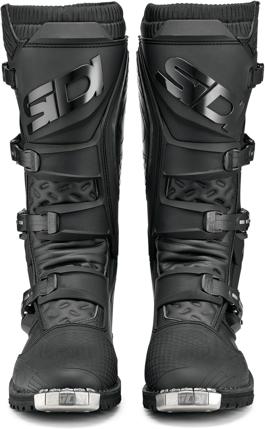 Ботинки для эндуро и бездорожья SIDI X Power, черный — фото 3