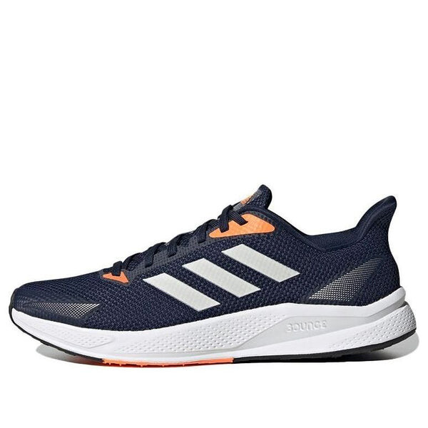 

Кроссовки x9000l1 обувь Adidas, синий