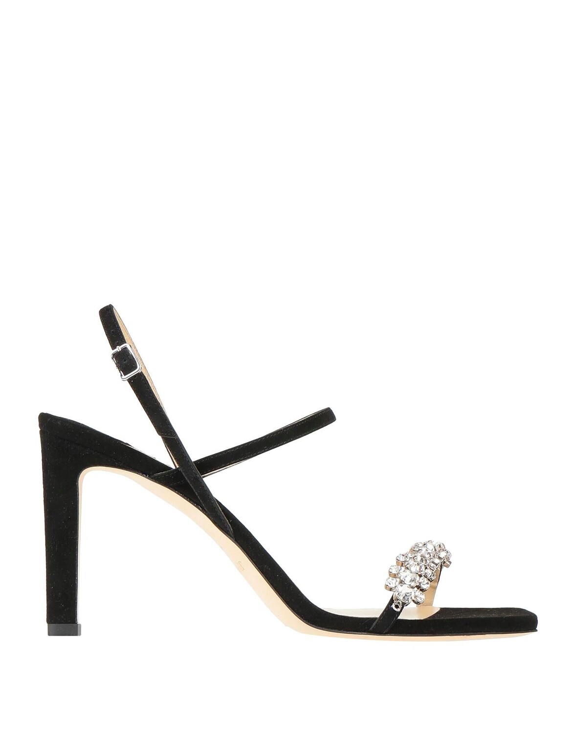 

Сандалии Jimmy Choo, черный