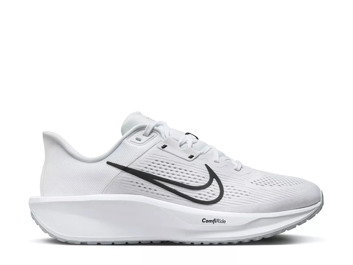 

Кроссовки Nike Quest 6 для бега — мужские, белые